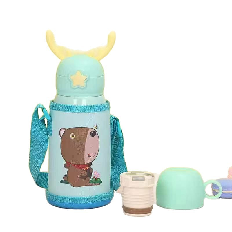 Women's funny drinking bottle Kalsten