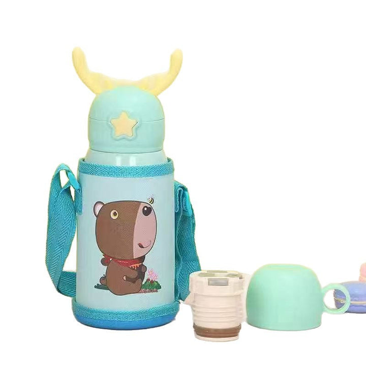 Women's funny drinking bottle Kalsten