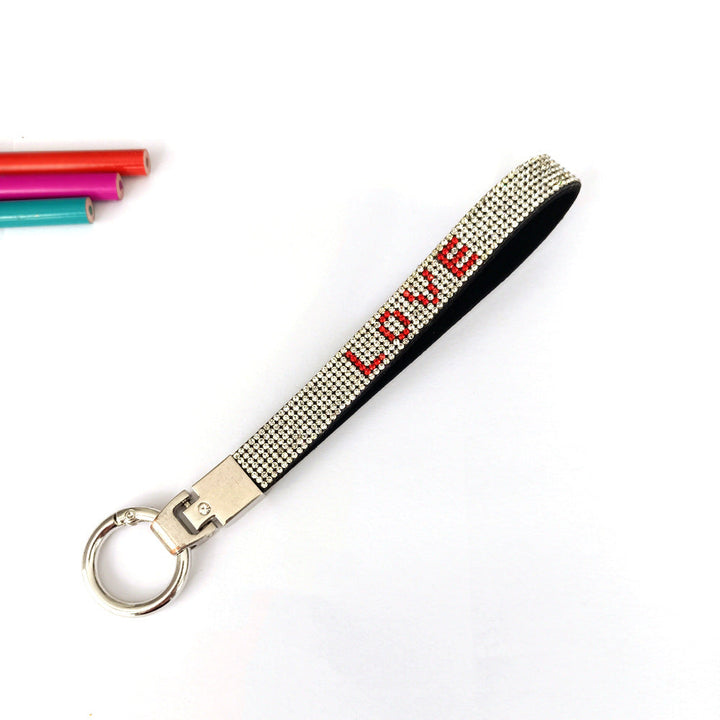 Keychain Kalsten