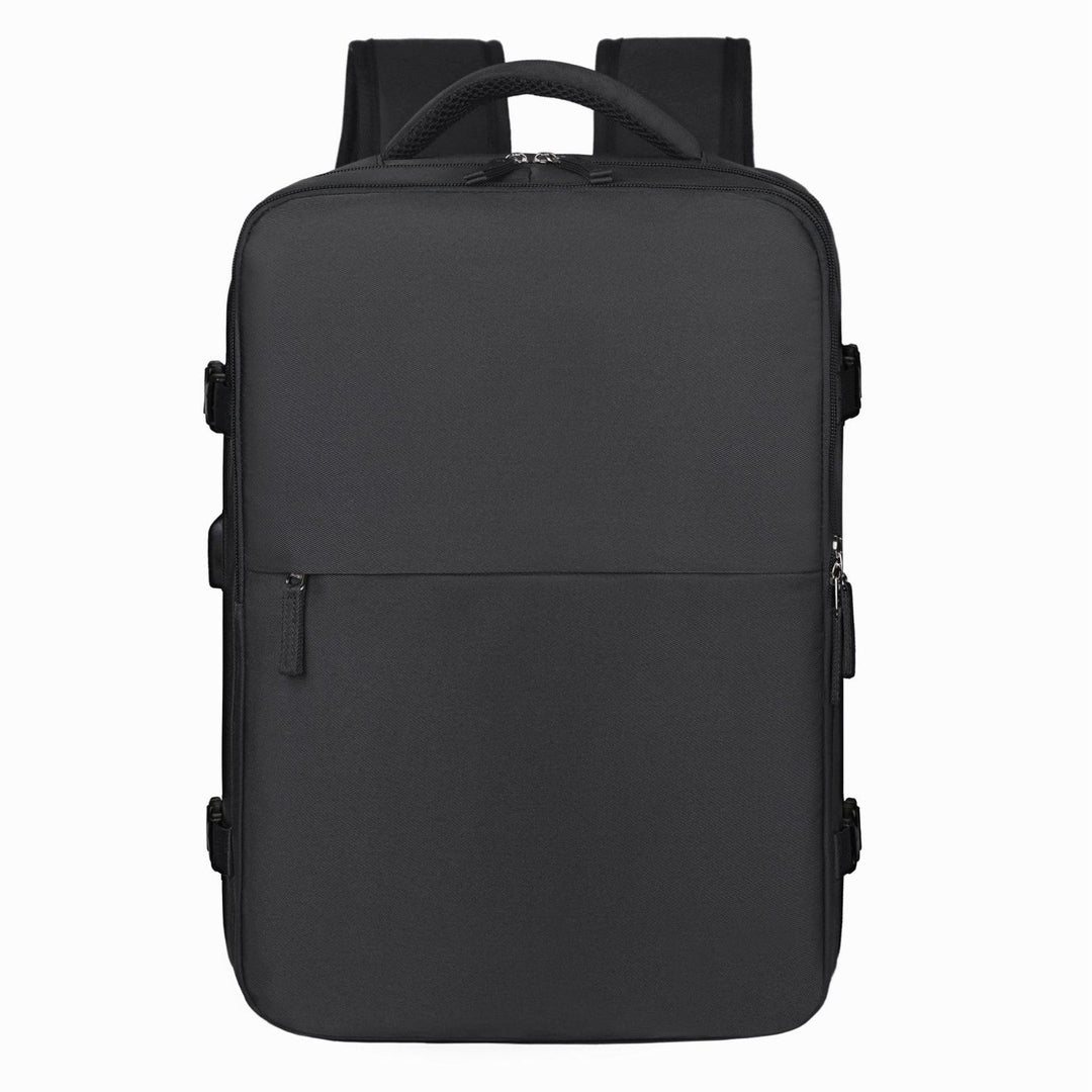 Versatile Multi-Pocket Travel Backpack Kalsten