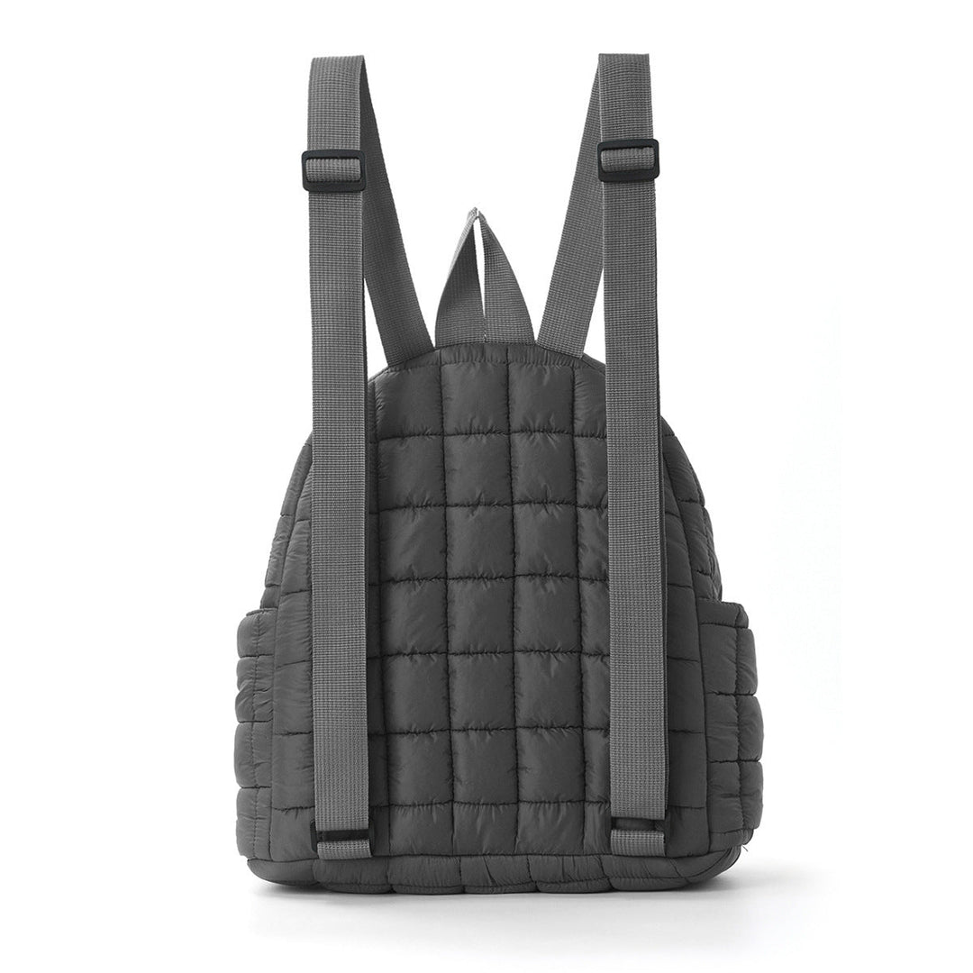 Padded backpack with practical storage Kalsten
