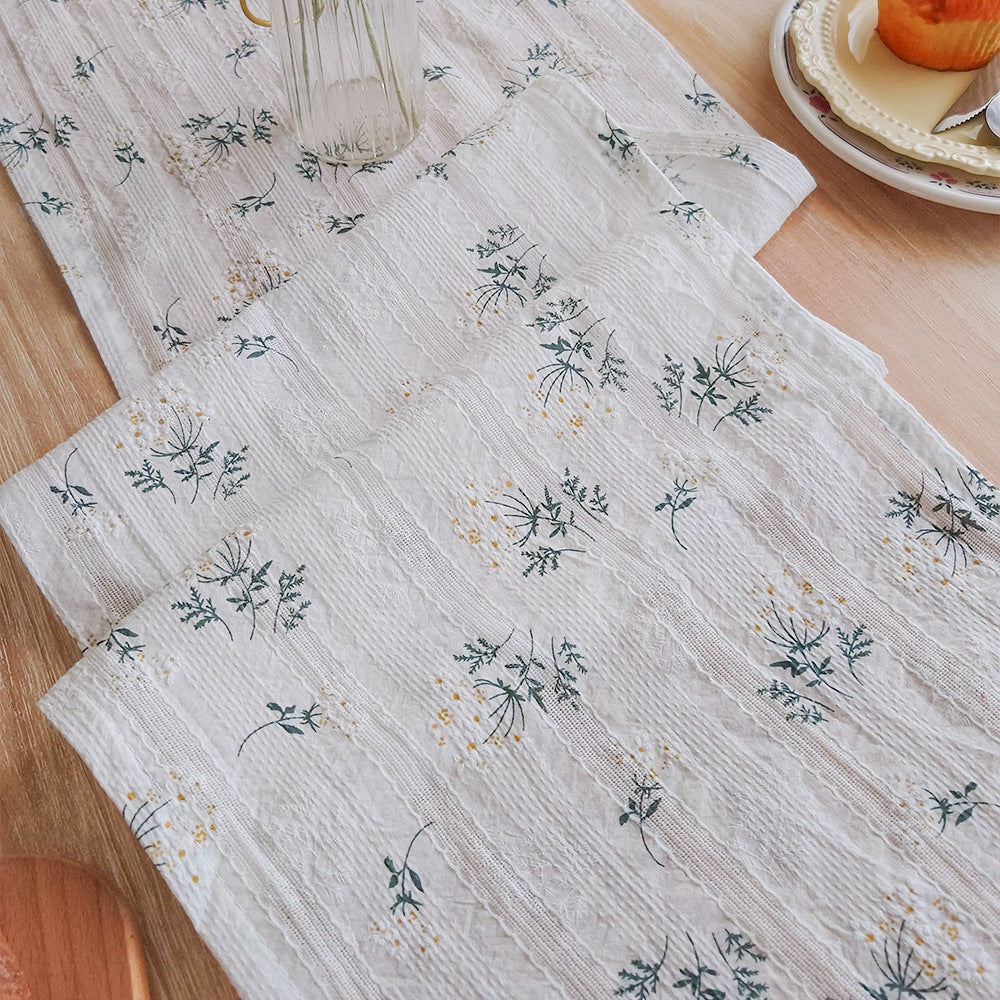 Decorative Table Napkin Set