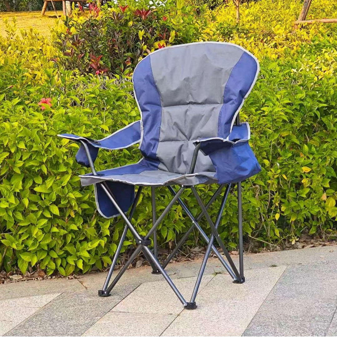 Ladies Comfortable Folding Chair Kalsten