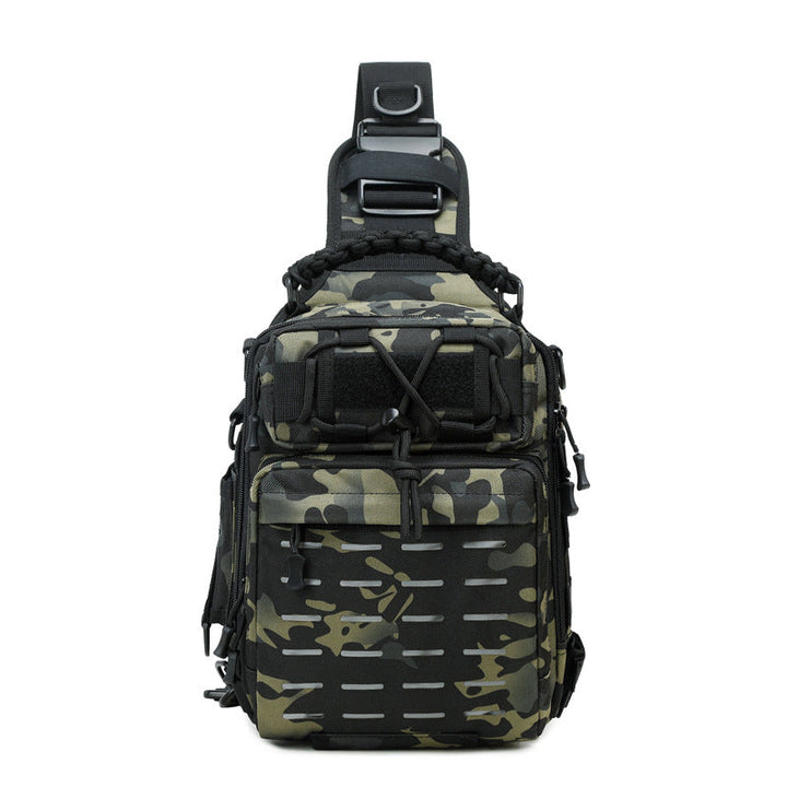 Tactical Sling Utility Backpack Kalsten
