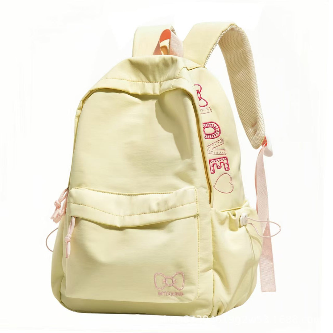 Stylish Multi-Functional Backpack Kalsten