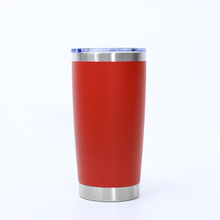 Women High-Quality Insulated Cup with Double Walls Kalsten