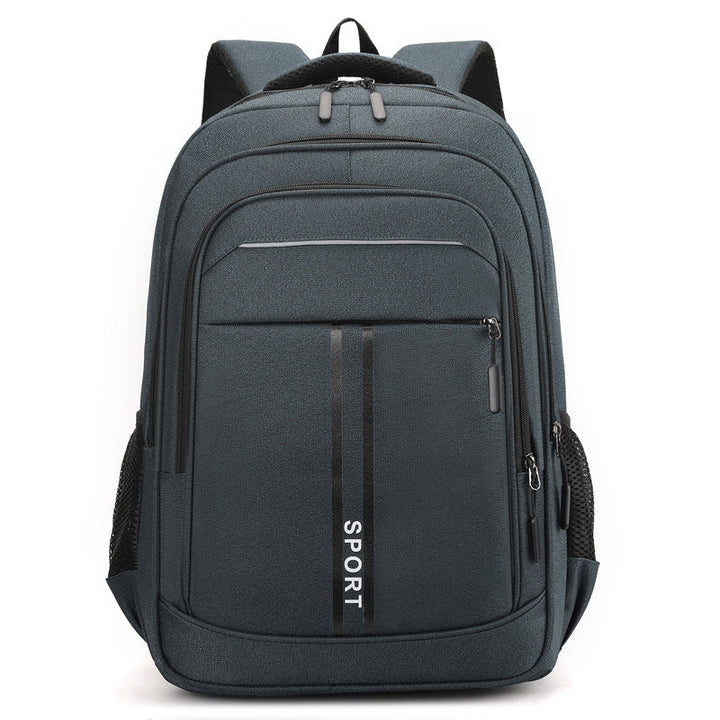 Versatile Sports Travel Backpack