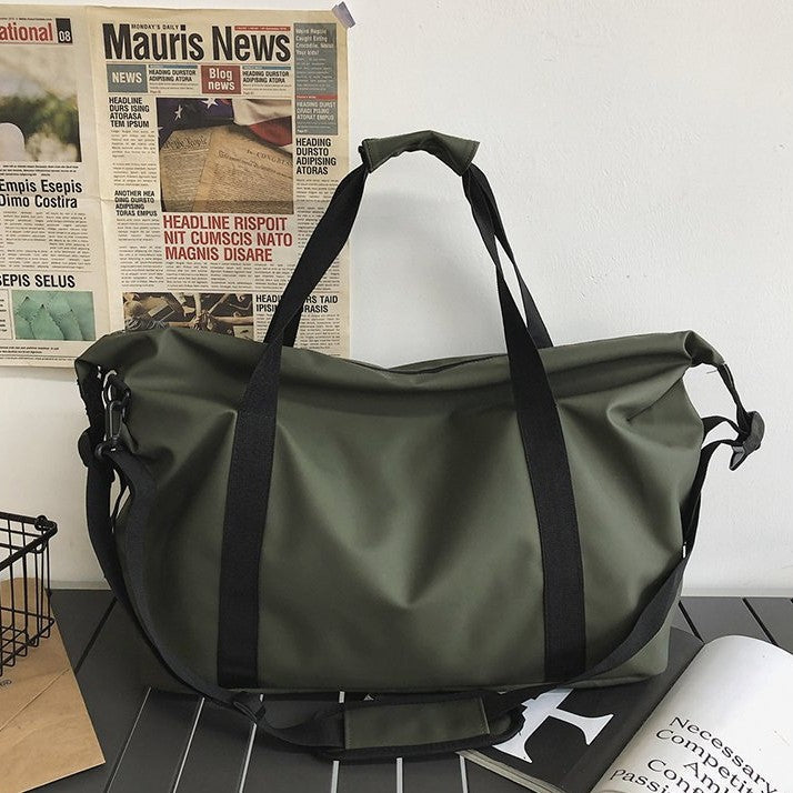 Waterproof and durable travel and sports bag Kalsten