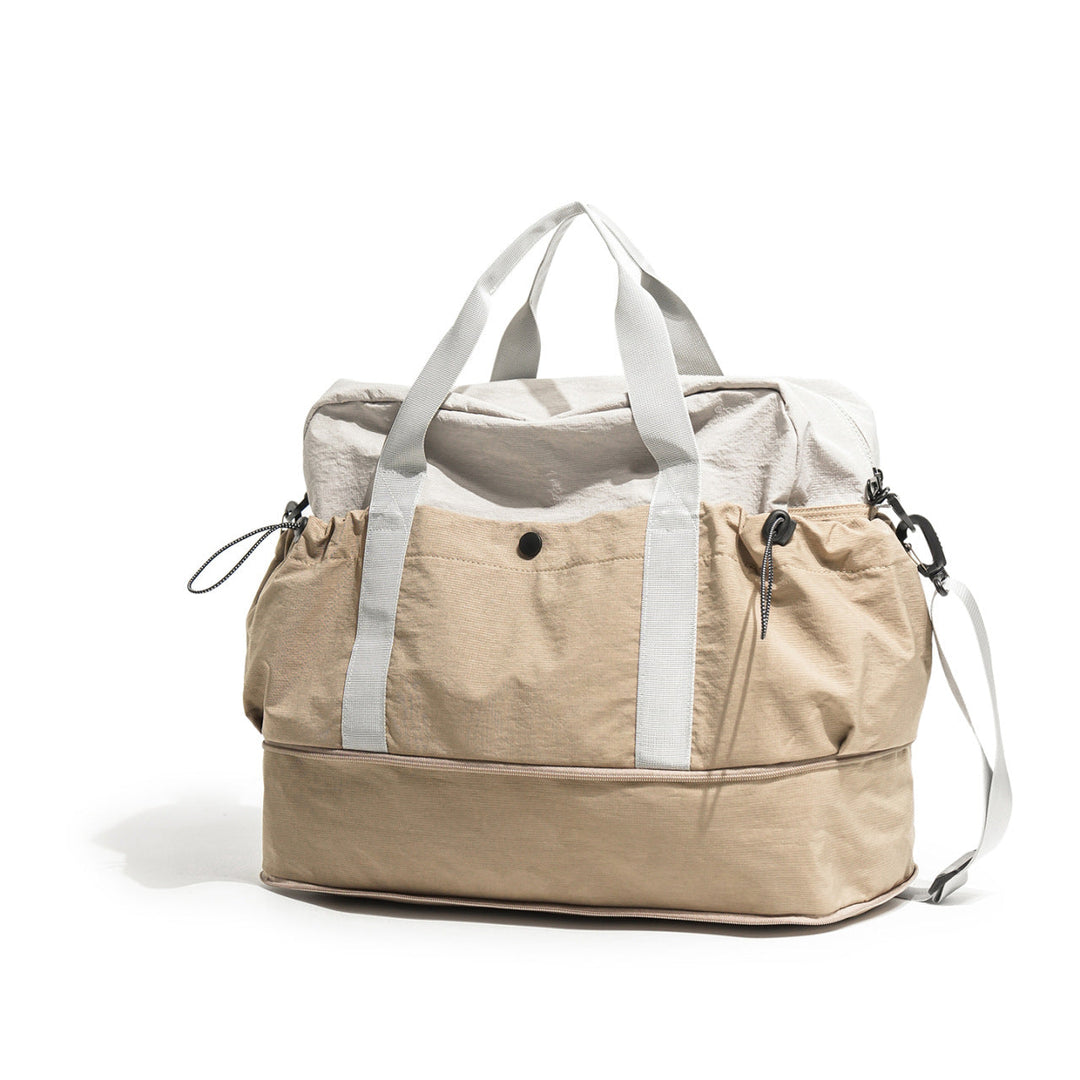 Sporty Travel Bag Kalsten