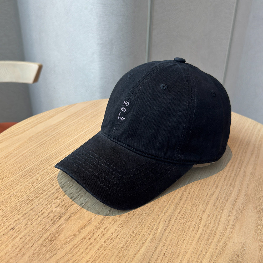 Men's Casual Embroidered Baseball Cap Kalsten 1784270201