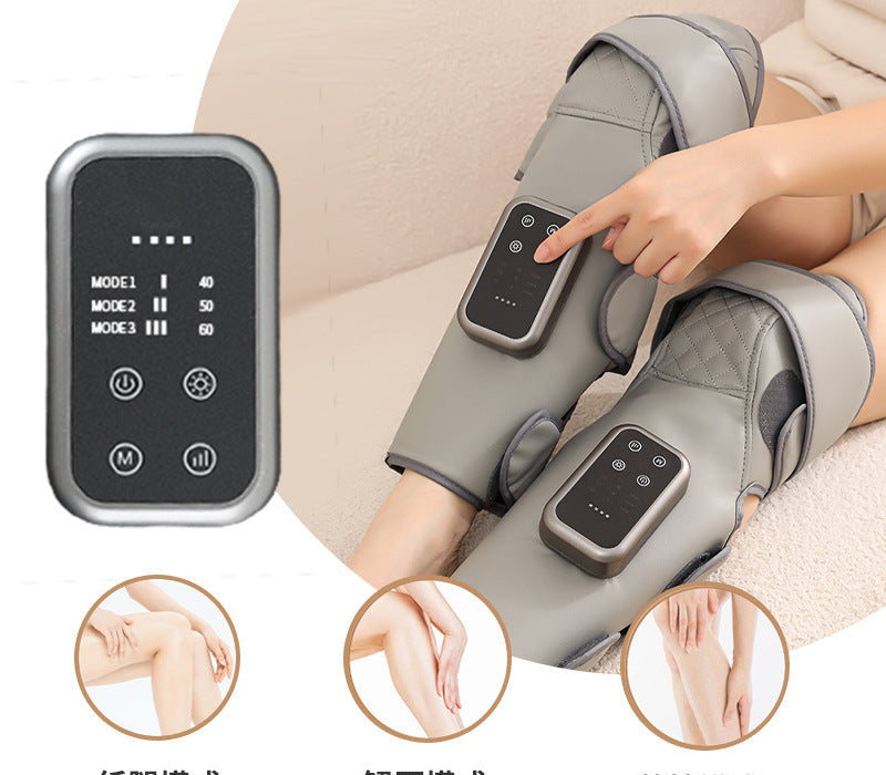 Electric Heated Knee Massager Kalsten