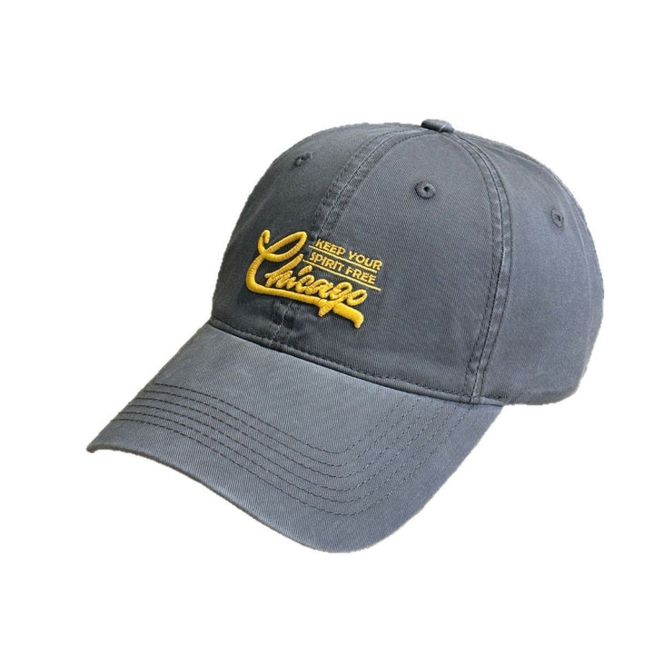 Unisex Adjustable Casual Cap Kalsten