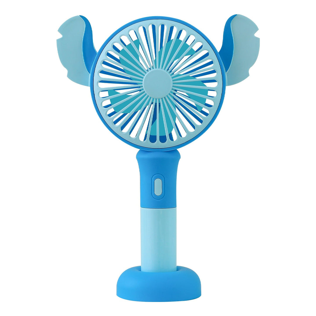 Women portable USB fan Kalsten