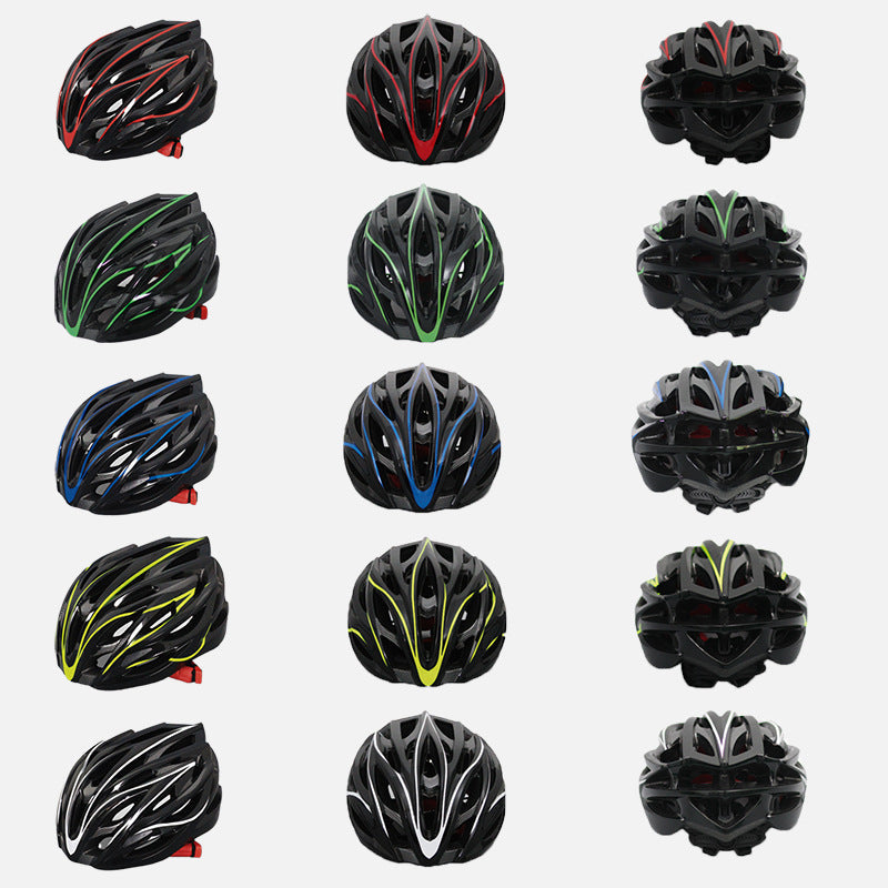 Aerodynamic Cycling Helmet Kalsten