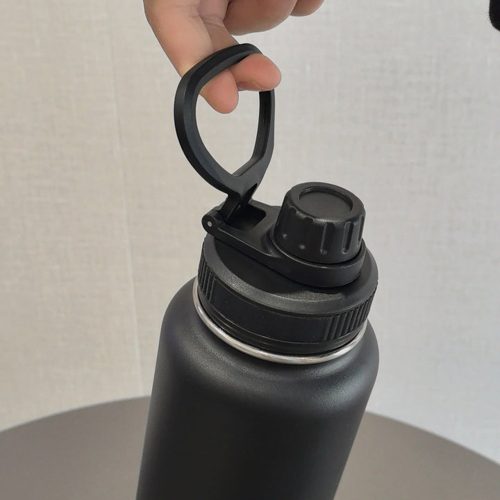 Women Sporty Water Bottle Kalsten