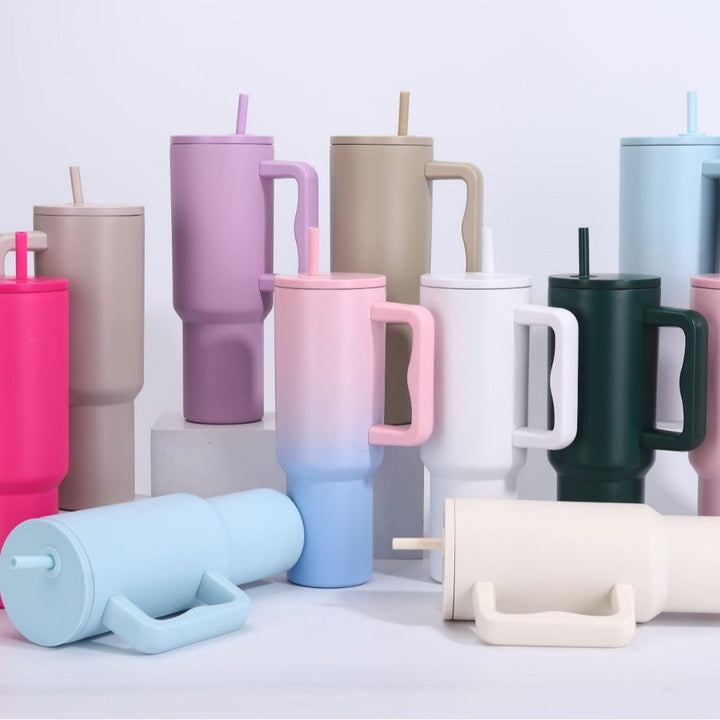 Women's Thermo Mug Kalsten