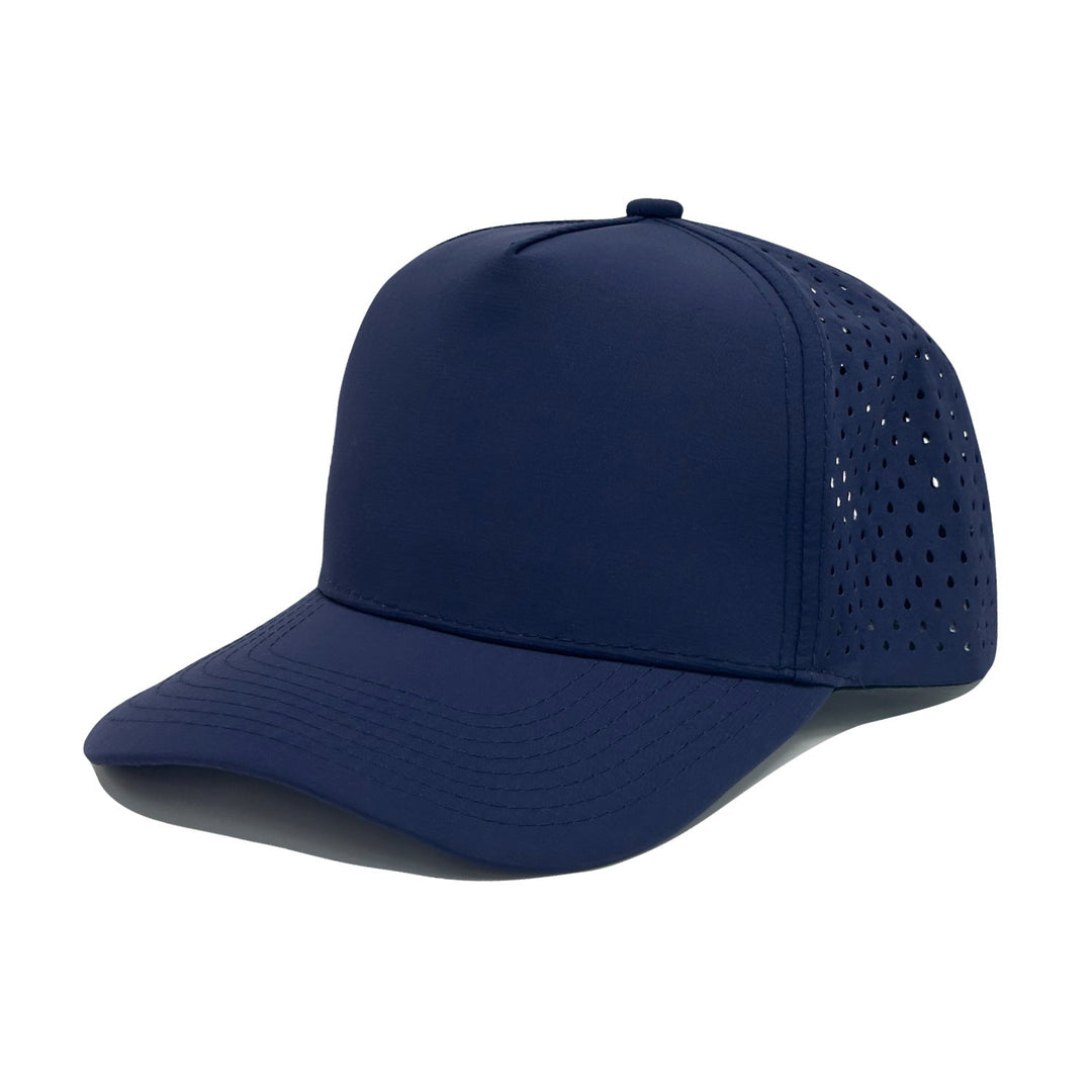 Women's Breathable Sports Cap with Innovative Mesh Design Brehn