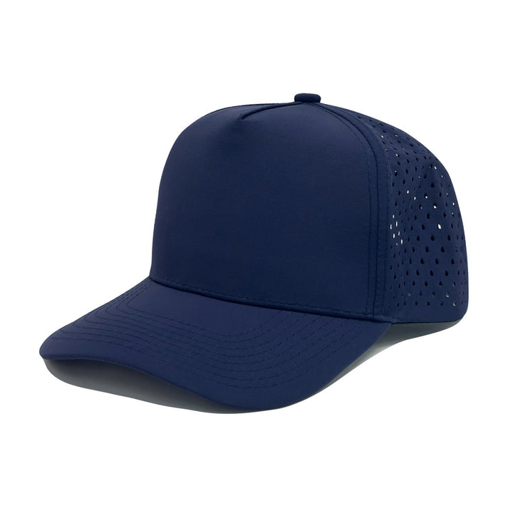 Women's Breathable Sports Cap with Innovative Mesh Design Brehn