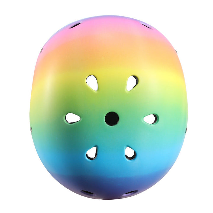 Fantasy Skate Helmet Kalsten