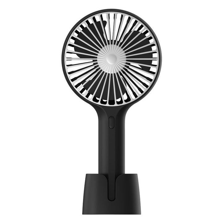 Portable Rechargeable Fan Kalsten