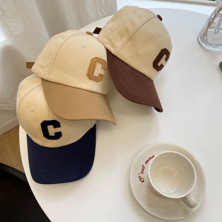 Men's Classic Sports Cap Kalsten
