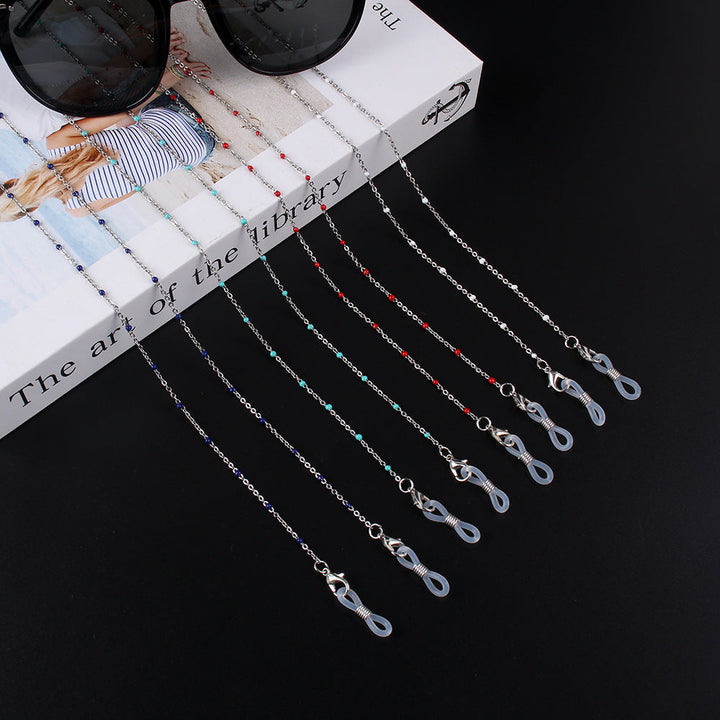 Stylish Eyewear Chain Kalsten