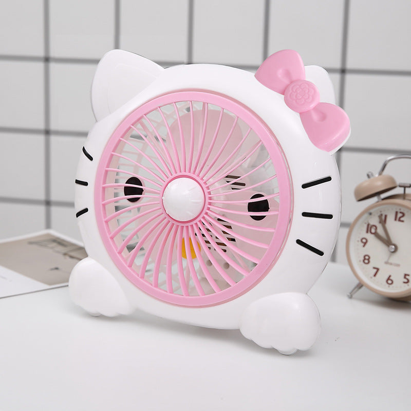 Women Toy Fan Kalsten
