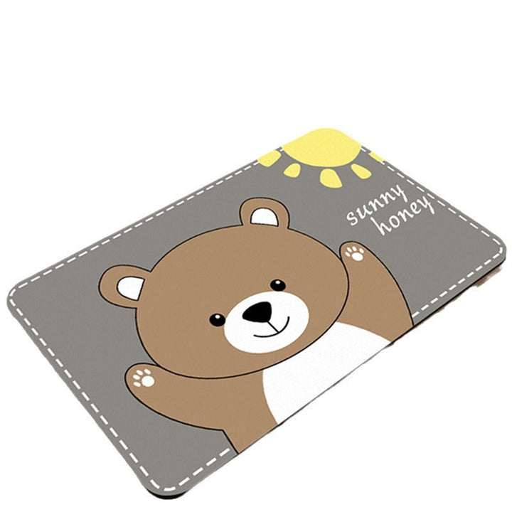 Comfortable Kitchen Mat Kalsten