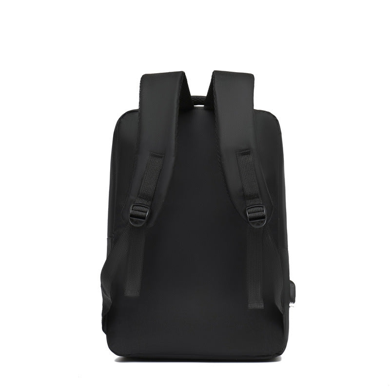 Stylish Tech-Ready Backpack Kalsten