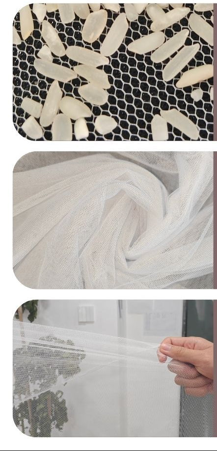 Adjustable Insect Screen Fabric Kalsten