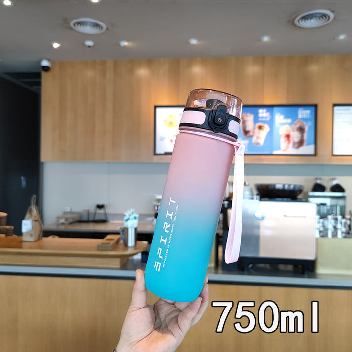 Women Sports Water Bottle Kalsten