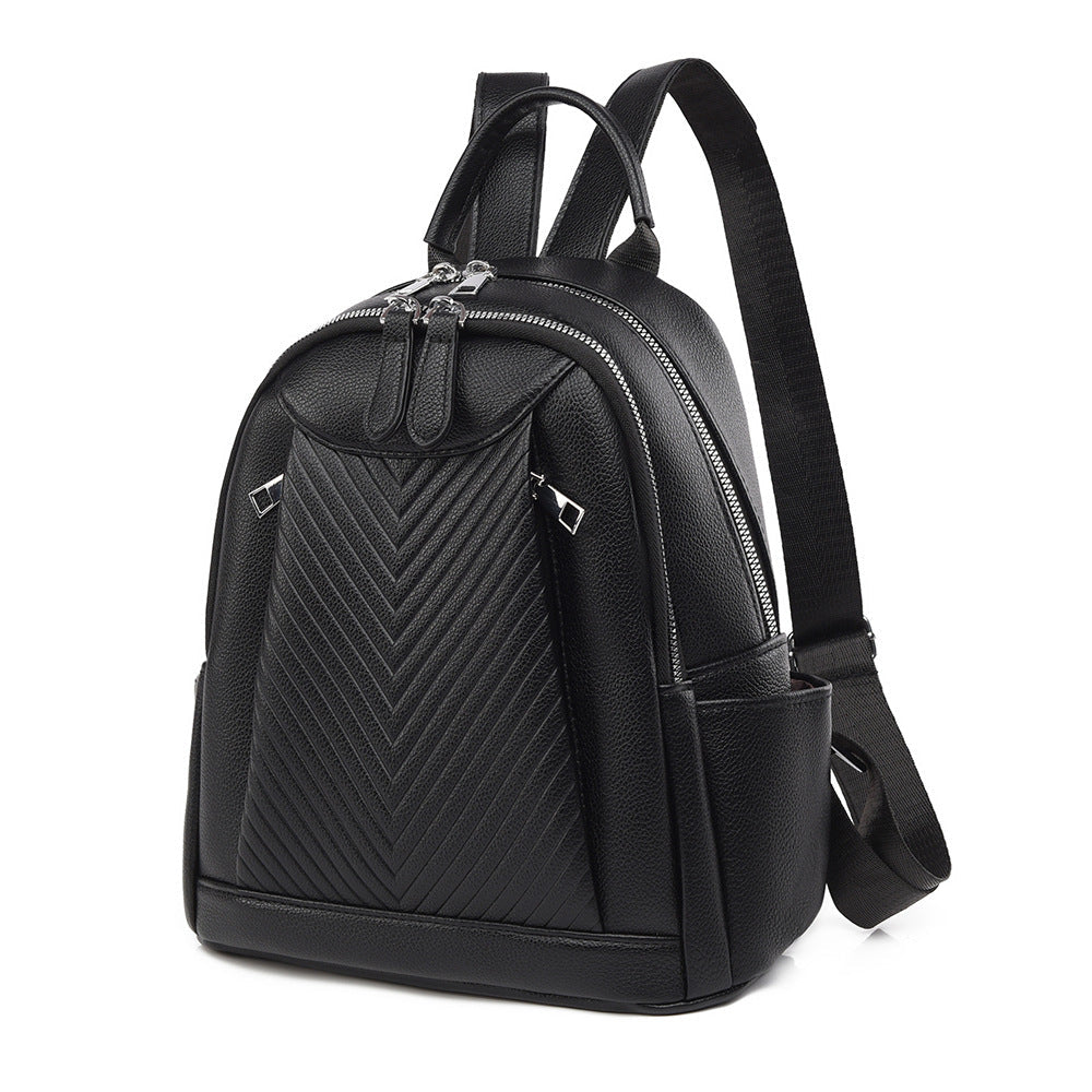 Stylish and Practical Backpack Bag Kalsten