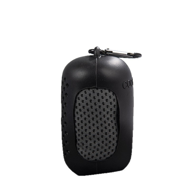 Women Portable Bluetooth Speaker Kalsten