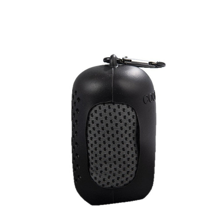 Women Portable Bluetooth Speaker Kalsten