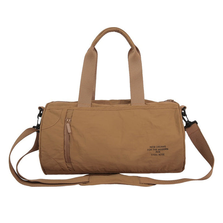 Sporty travel bag Kalsten