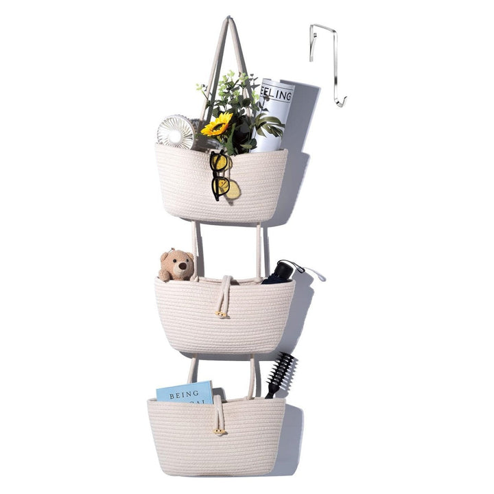 Women's Wall-Mounted Multi-Storage Bag Kalsten