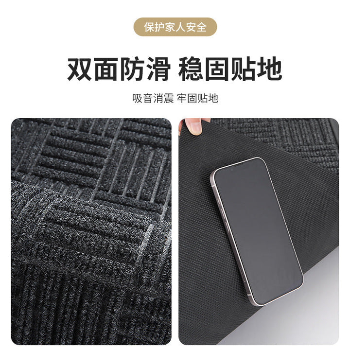 Decorative Welcome Mat Kalsten 1786979696