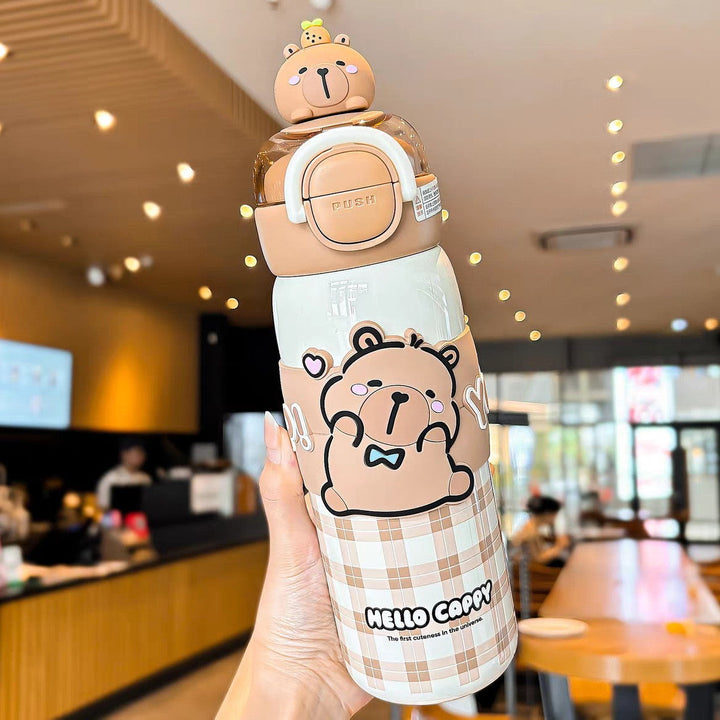 Women's Water Bottle Kalsten
