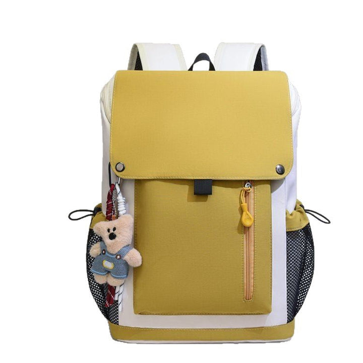Urban and Functional Everyday Backpack Kalsten