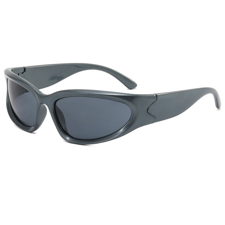 Ladies sporty sunglasses Kalsten