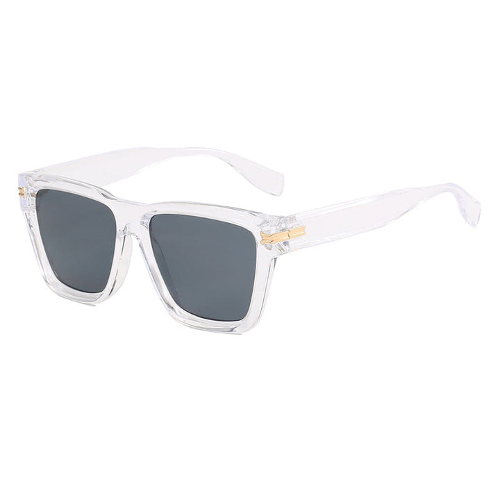 Women's Square Designer Sunglasses Kalsten