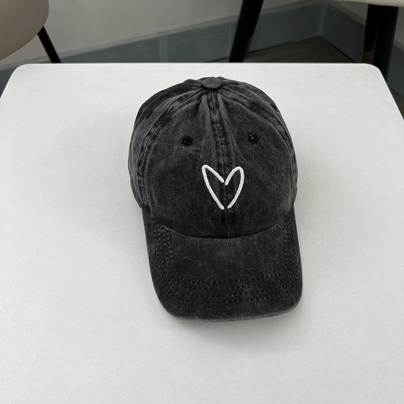 Women's Adjustable Cotton Cap Kalsten