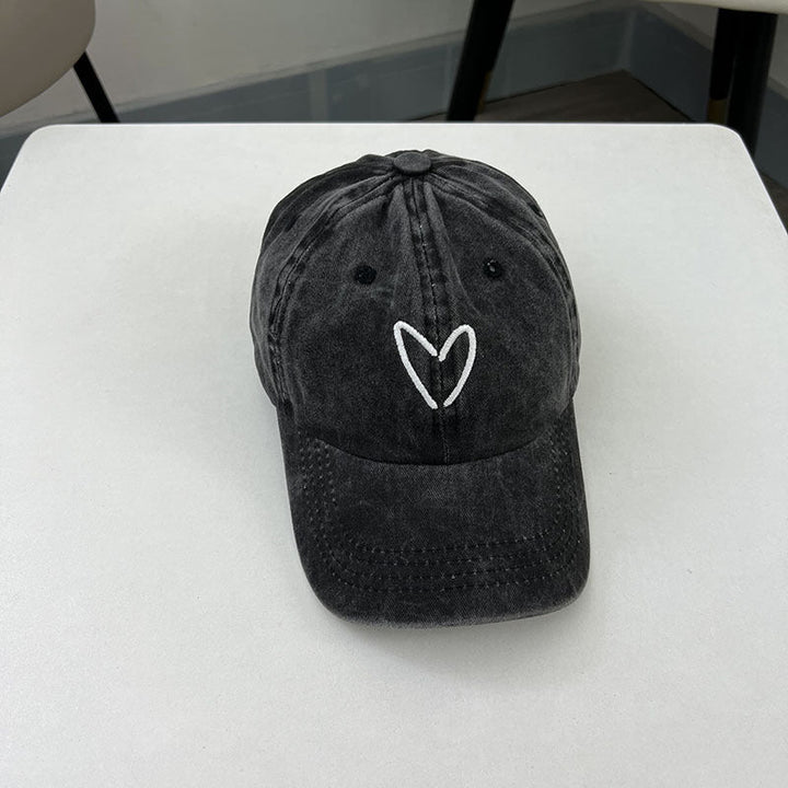 Women's Adjustable Cotton Cap Kalsten