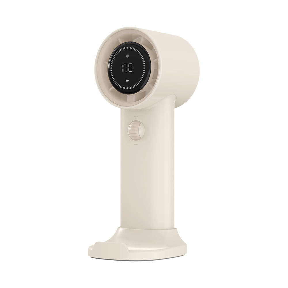 Portable High-Efficiency Handheld Airflow Fan Kalsten