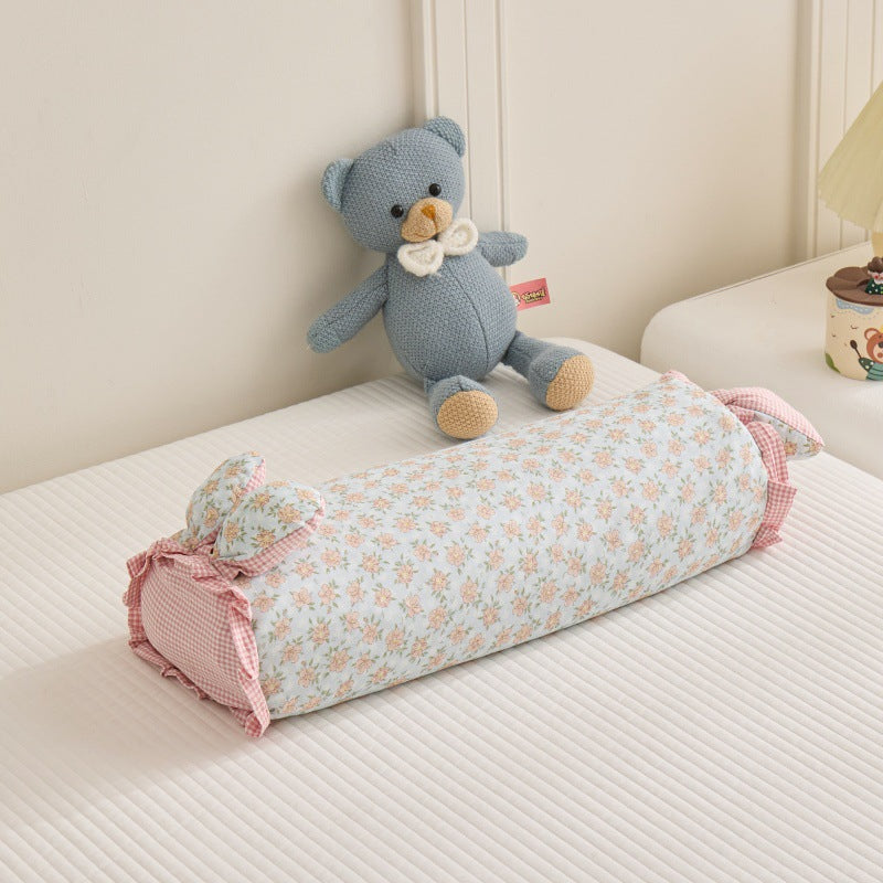 Women’s Sleep Pillow with Cute Design Bowlift