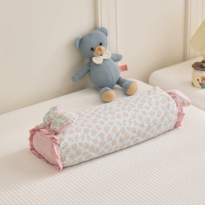 Women’s Sleep Pillow with Cute Design Bowlift