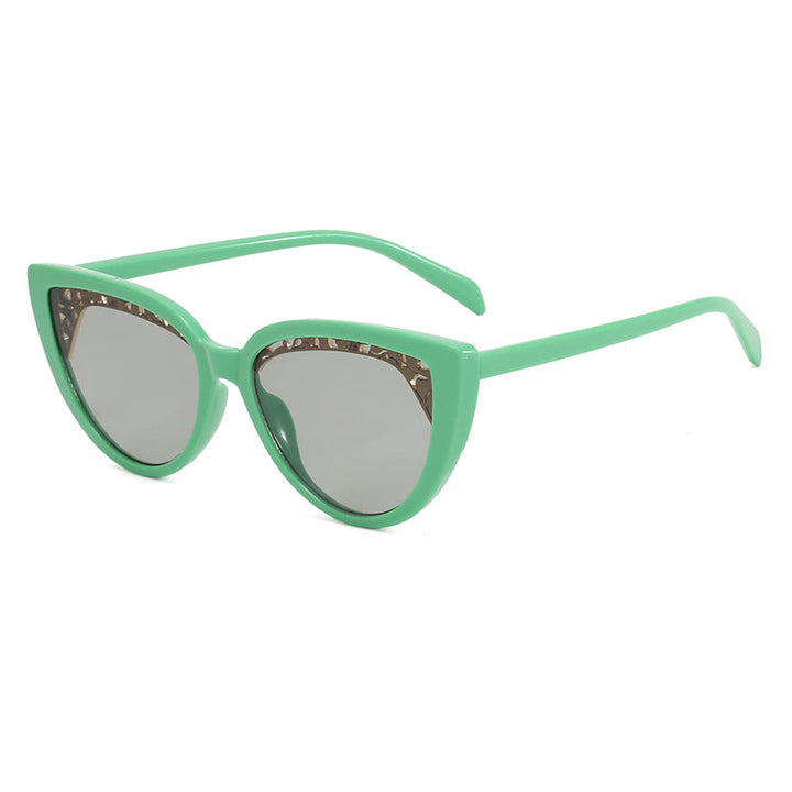 Women glamorous cat-eye sunglasses Kalsten