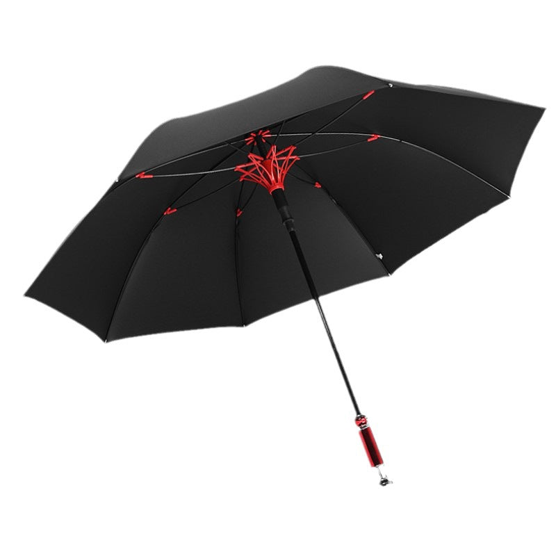Men Windproof Umbrella Kalsten