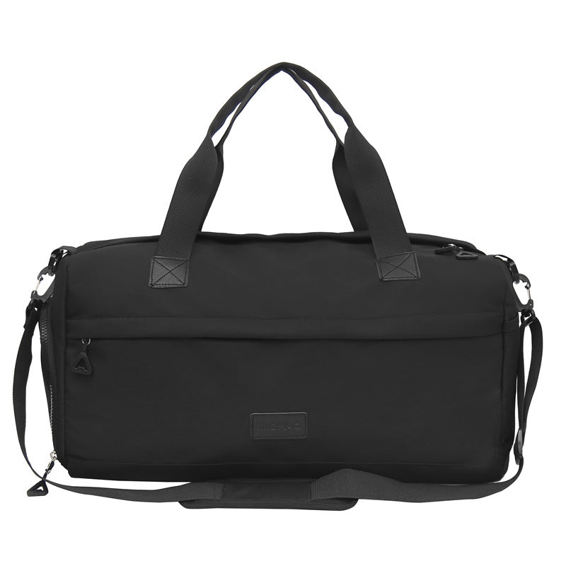 Functional travel bag Kalsten