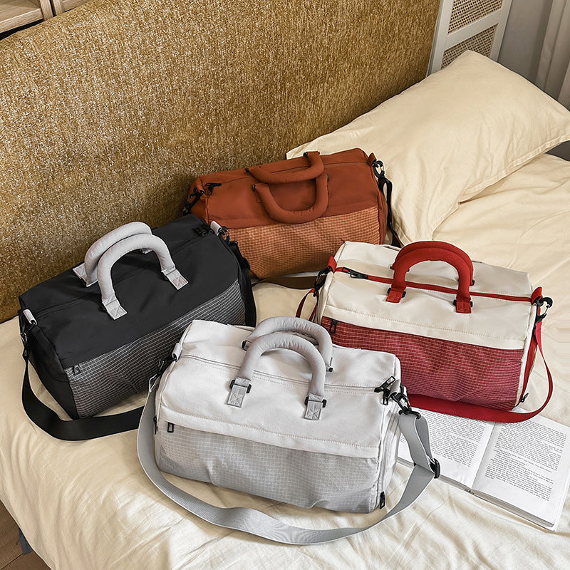Durable sports and travel bag Kalsten